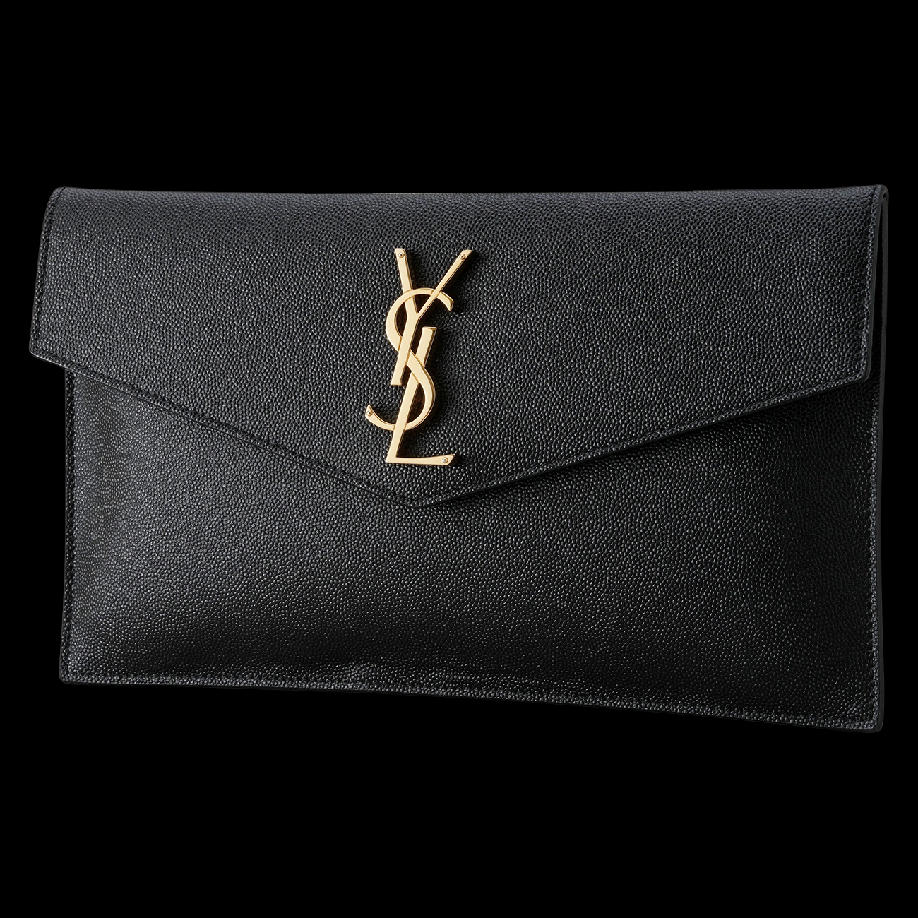 YVES SAINT LAURENT(USED)생로랑 565739 업타운 클러치